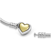 Náramek Pandora Moments