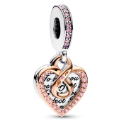 Pandantiv Pandora Moments