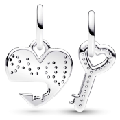 Pandantiv Pandora Moments