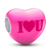 Korálek Pandora Moments