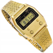 Casio Vintage