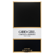 Carolina Herrera Good Girl vôňa do vlasov pre ženy 30 ml