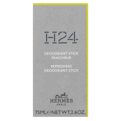 Hermès H24 deostick bărbați 75 ml