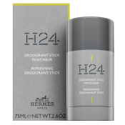 Hermès H24 deostick bărbați 75 ml