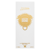 Jean P. Gaultier Divine testápoló tej nőknek 200 ml