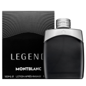 Mont Blanc Legend borotválkozás utáni arcvíz férfiaknak 100 ml