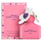 Marc Jacobs Daisy Pop Eau de Toilette nőknek 50 ml