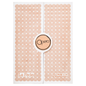 La Fede Opera Rose L'Or parfémovaná voda pre ženy 100 ml