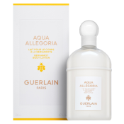 Guerlain Aqua Allegoria Bergamote Calabria Loción corporal unisex 200 ml
