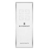 Givenchy III toaletná voda pre ženy 100 ml