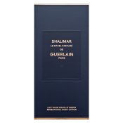 Guerlain Shalimar Lapte de corp femei 200 ml