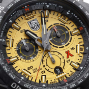 Luminox Bear Grylls Survival