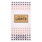 Sarah Jessica Parker Lovely Lights Eau de Parfum nőknek 50 ml