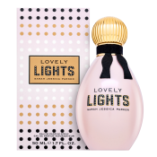 Sarah Jessica Parker Lovely Lights Eau de Parfum nőknek 50 ml