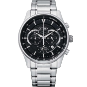 Citizen Quartz