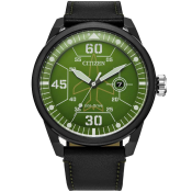 Citizen Eco-Drive