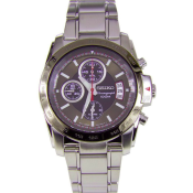 Seiko Chronograph