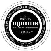 Invicta Aviator