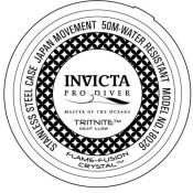 Invicta Pro Diver
