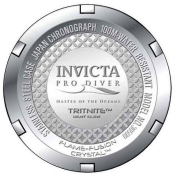 Invicta Pro Diver