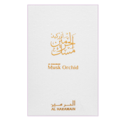 Al Haramain Musk Orchid Ulei parfumat unisex 12 ml