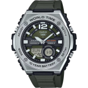 Casio Collection