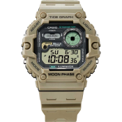 Casio Collection