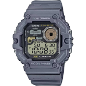 Casio Collection