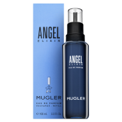 Thierry Mugler Angel Elixir parfémovaná voda pro ženy Refill 100 ml