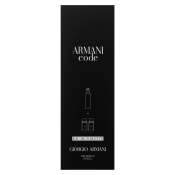 Armani (Giorgio Armani) Code Eau de Toilette para hombre Refill 150 ml