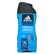 Adidas Fresh Endurance sprchový gél pre mužov 250 ml