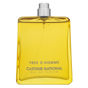 Costume National Free d'Homme Eau de Parfum para hombre 100 ml