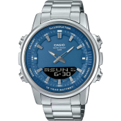 Casio Illuminator