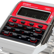 Casio Vintage