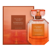 Victoria's Secret Bombshell Sundrenched Eau de Parfum nőknek 50 ml