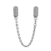 Bezpečnostní řetízek Pandora Moments