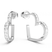 Guess Heart To Heart