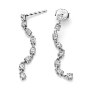 Uhani Pandora Timeless