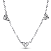 Ogrlica Pandora Timeless