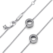 Colier Pandora Signature