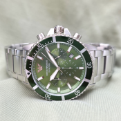 Emporio Armani Diver