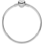 Náramek Pandora Moments