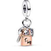 Korálek Pandora Moments