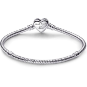 Náramek Pandora Moments