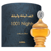 Ajmal 1001 Nights Parfémovaný olej unisex 30 ml