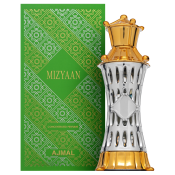 Ajmal Mizyaan Parfémovaný olej unisex 14 ml