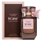 Victoria's Secret Tease Cocoa Soirée Eau de Parfum nőknek 100 ml