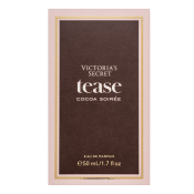 Victoria's Secret Tease Cocoa Soirée Eau de Parfum nőknek 50 ml