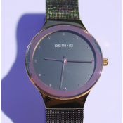 Bering Second Hand