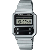 Casio Retro